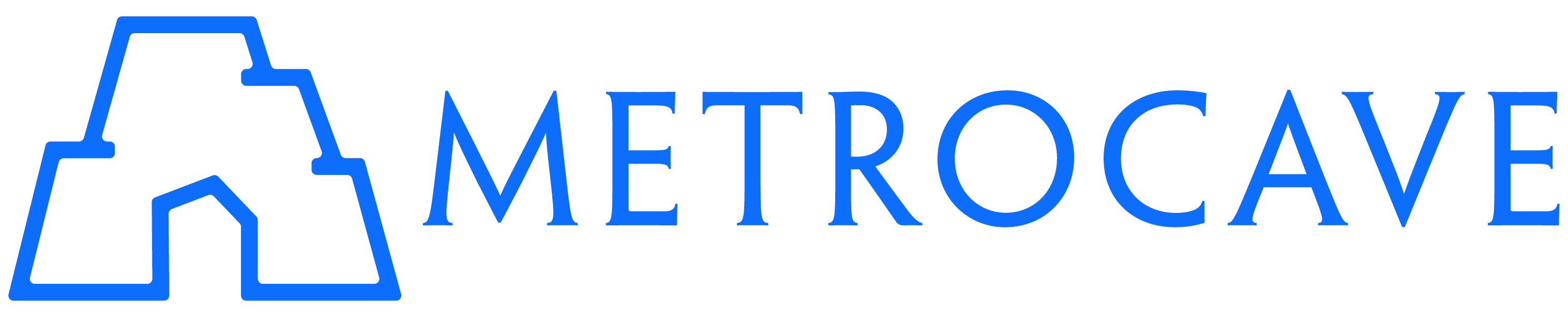 Metrocave Logo